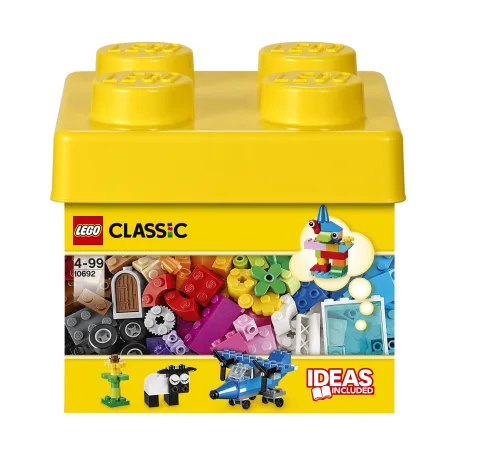 Creative Bricks