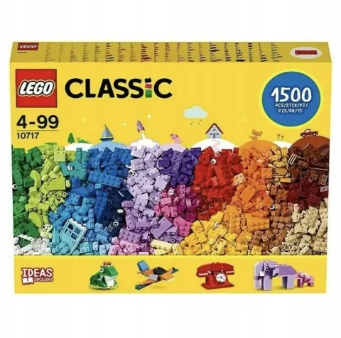 Bricks Bricks Bricks