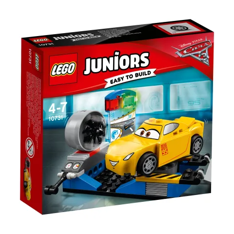 Juniors Symulator wyścigu 2017 rok