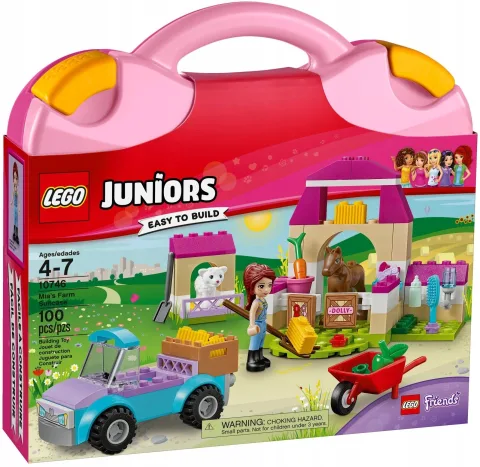 Juniors Farma Nowe