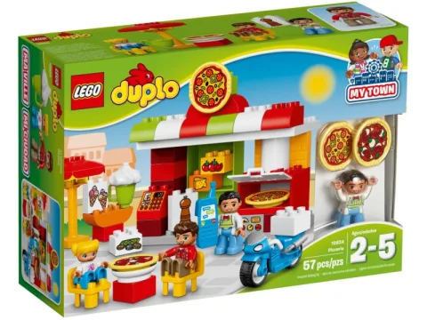 Pizzeria