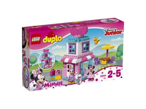 Duplo Butik Sklep Myszka Kaczuszka Daisy duży