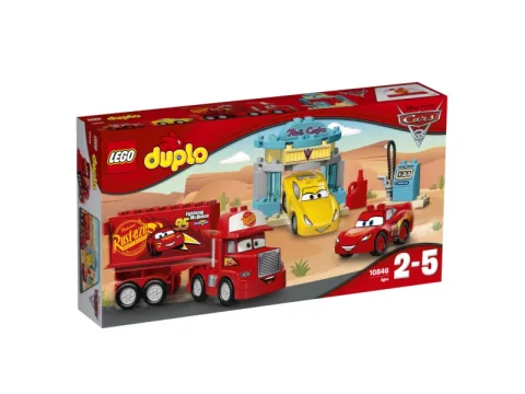 DUPLO Kawiarnia