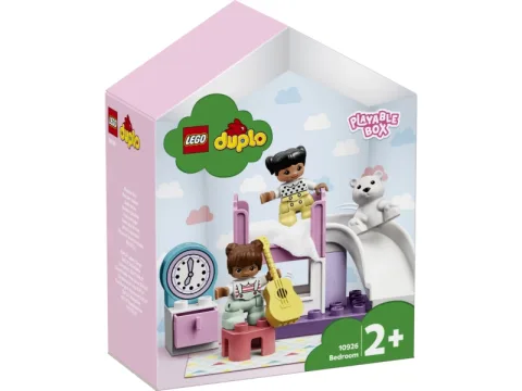 DUPLO Sypialnia