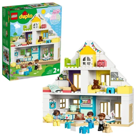 Modular Playhouse