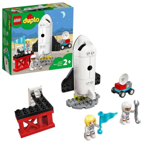 Space Shuttle Mission