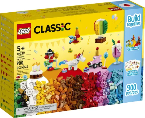 Creative Party Box