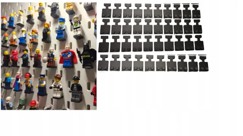PUZZLE 4 + IMIĘ Pudełko el