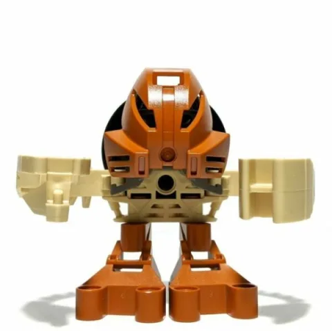 Nowe Tohunga Hewkii Matoran Mctoran Robot