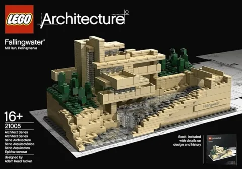 Fallingwater