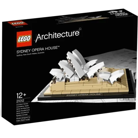 Sydney Opera House