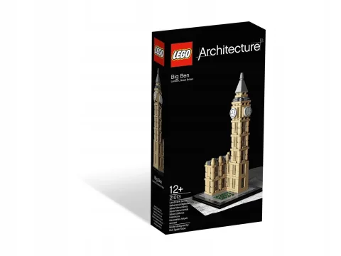 Big Ben