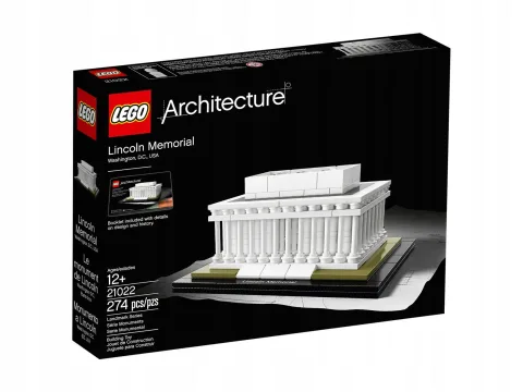 Lincoln Memorial