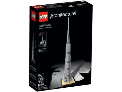 Burj Khalifa