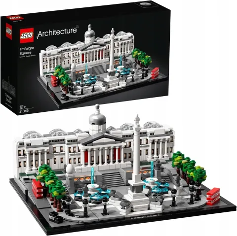 Trafalgar Square
