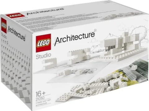 Architecture Studio