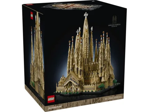 Sagrada Família