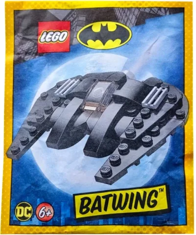 Batwing