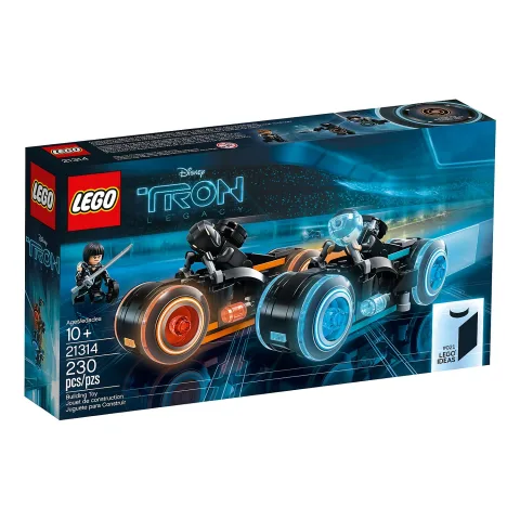 TRON: Legacy