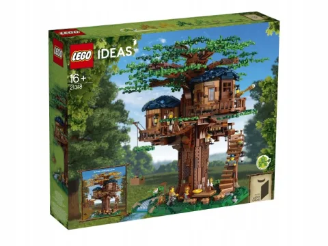 Tree House