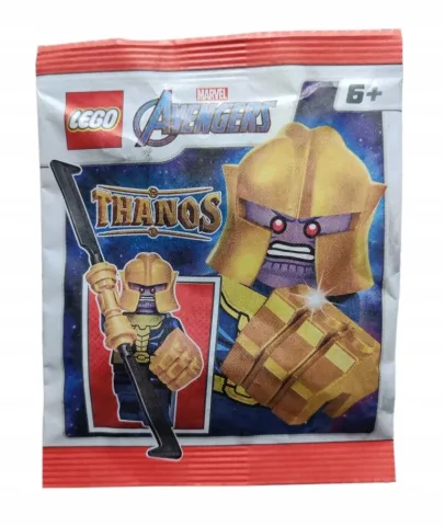 Thanos
