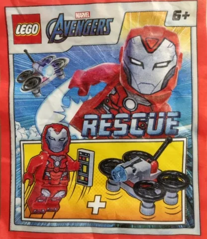 Rescue