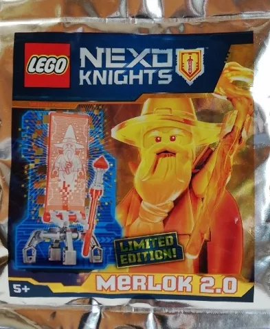 Merlok 2.0