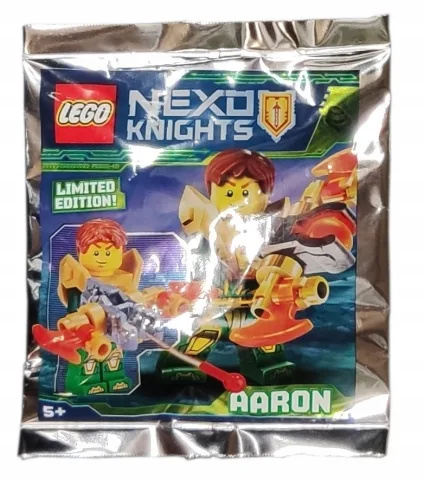 Aaron