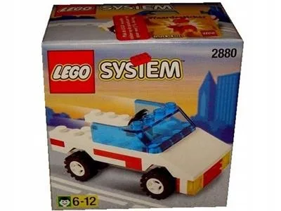 Open-Top Jeep