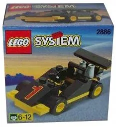 System Town Formuła f1 MISB 1997
