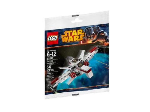 ARC-170 Starfighter