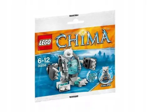 Ice Bear Mech