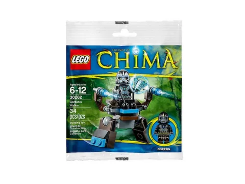 Chima Polybag Łazik Gorzana