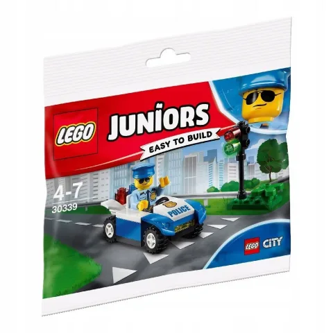 Traffic Light Patrol