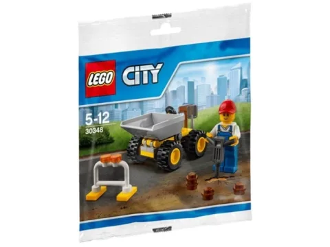 Mini Dumper