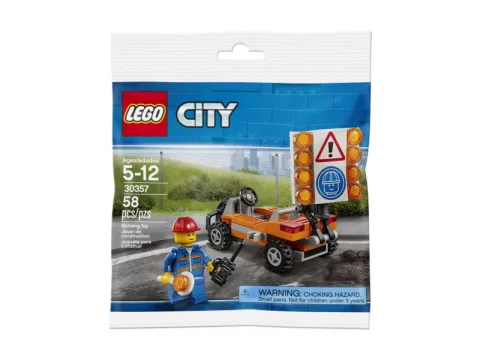 Road Worker