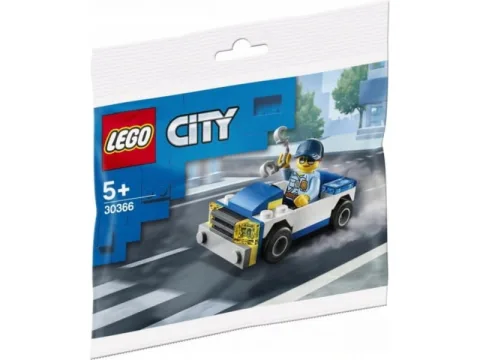 Opakowanie zestawu LEGO 30366