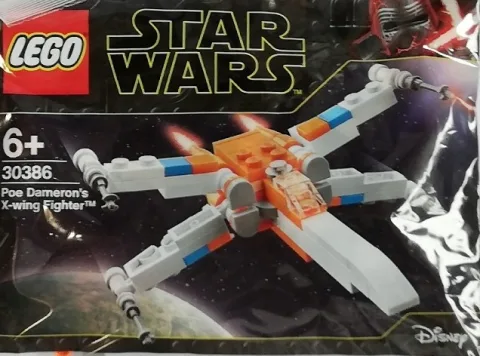 Opakowanie zestawu LEGO 30386