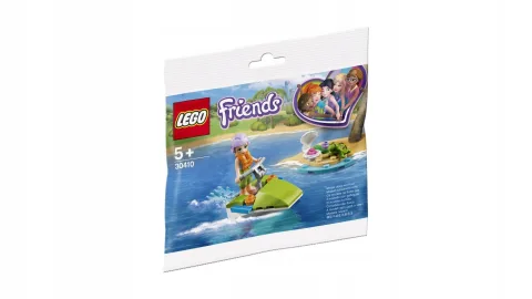 Mia's Water Fun