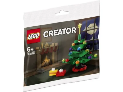 Holiday Tree