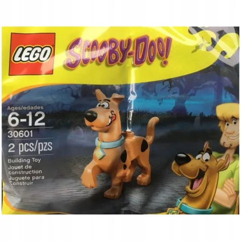 Scooby-Doo