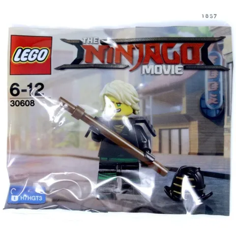 Kendo Lloyd