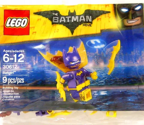 Batgirl