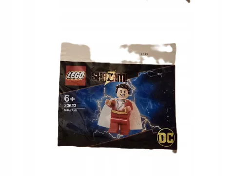 SHAZAM!