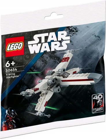 X-Wing Starfighter