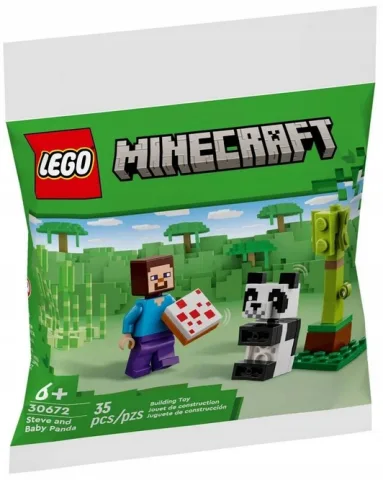 MINECRACT i mała