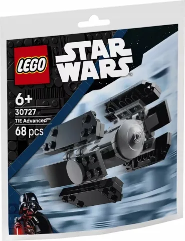 Mały Klocków Minimodel
