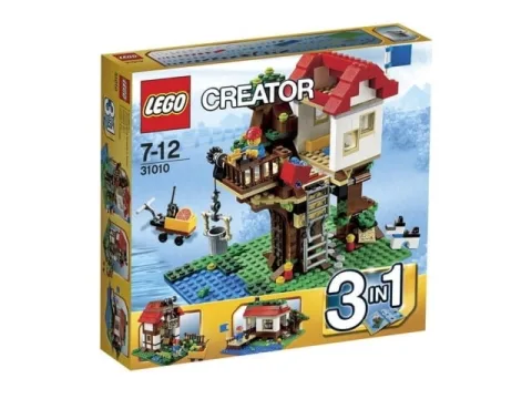 Treehouse