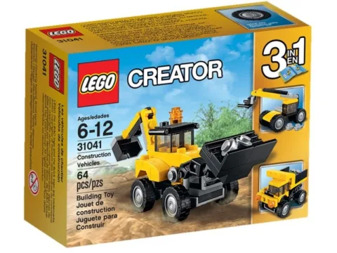Construction Vehicles