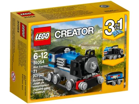 Blue Express